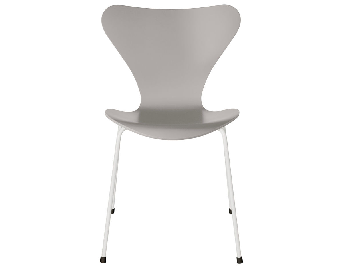 series 7 side chair color