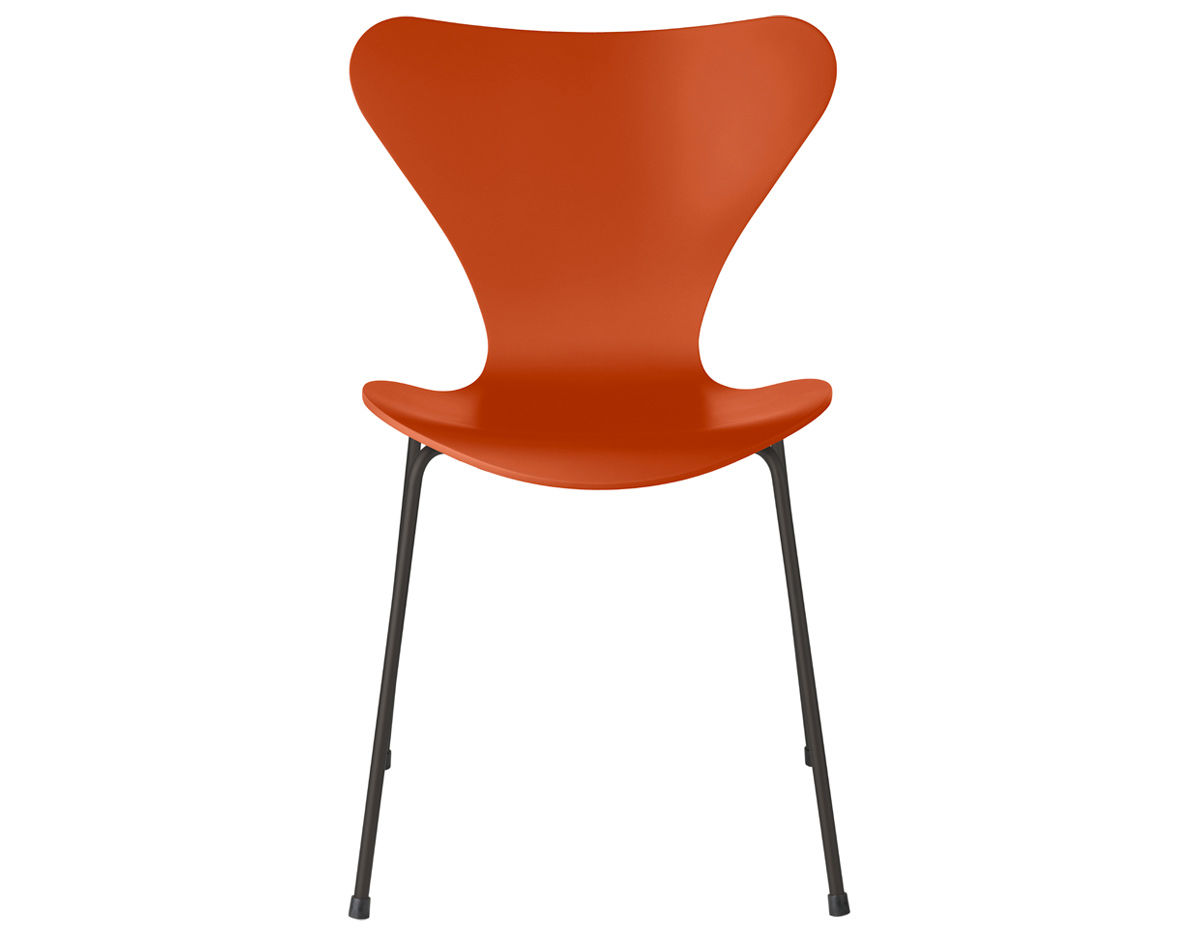 series 7 side chair color