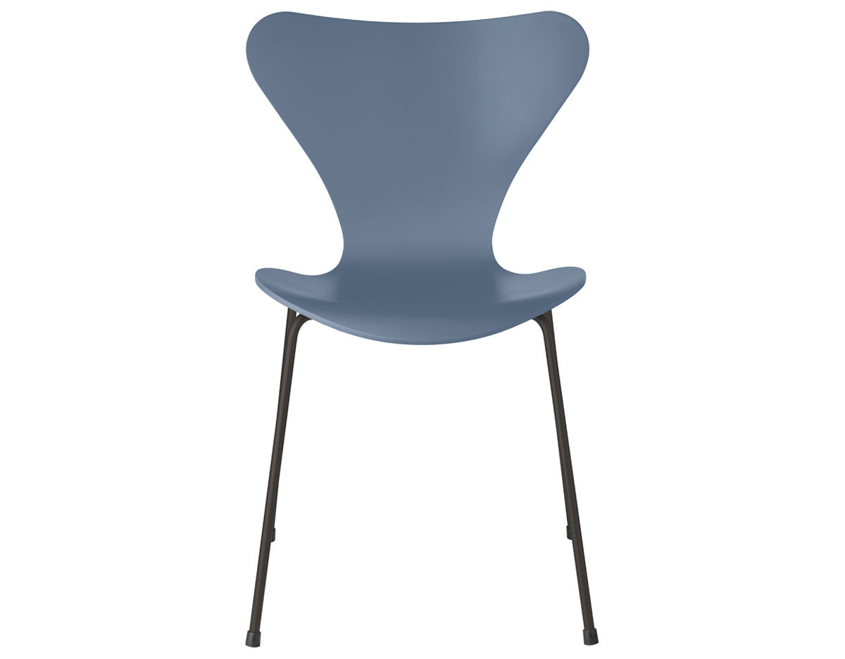 series 7 side chair color