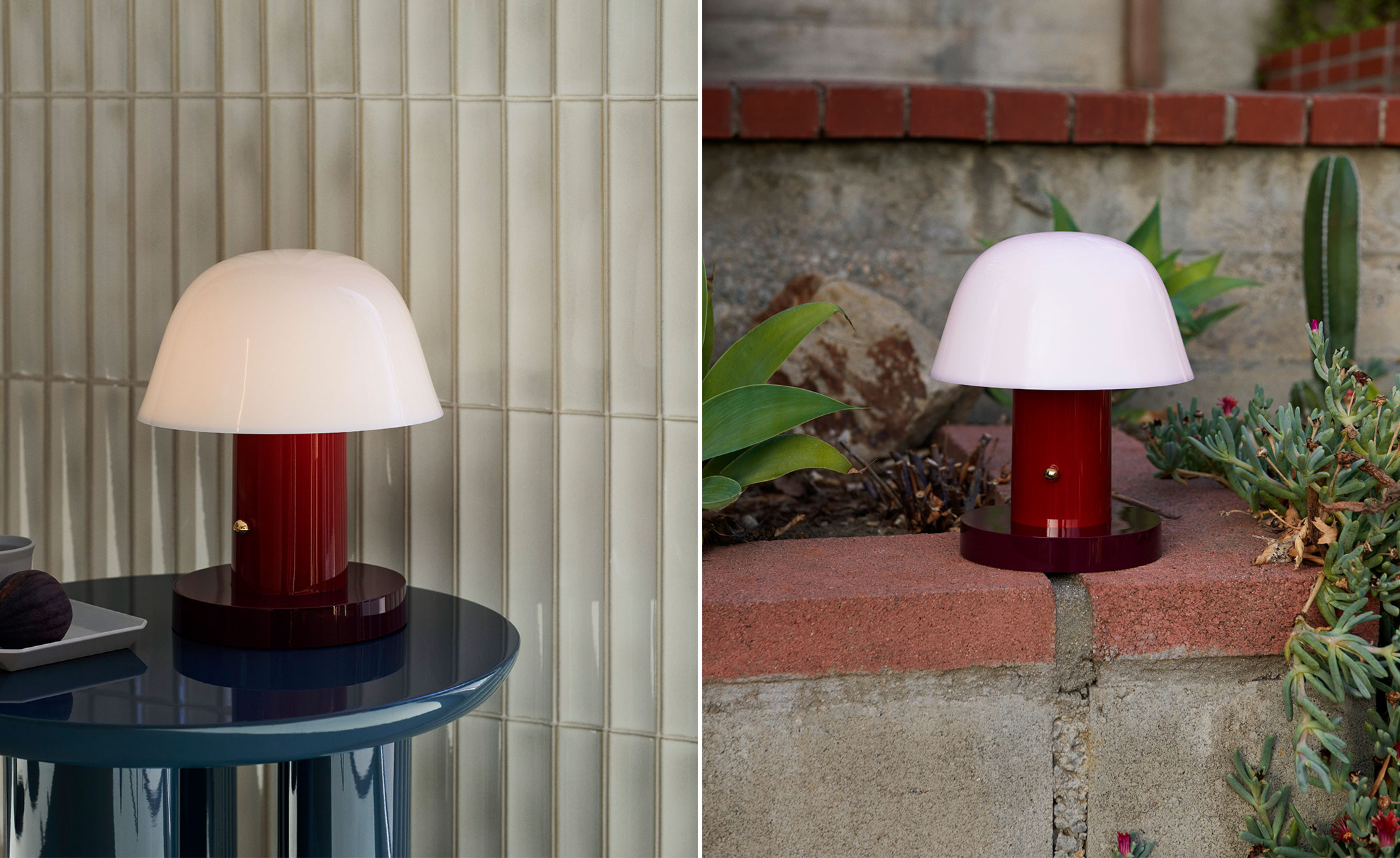 Setago Portable Table Lamp