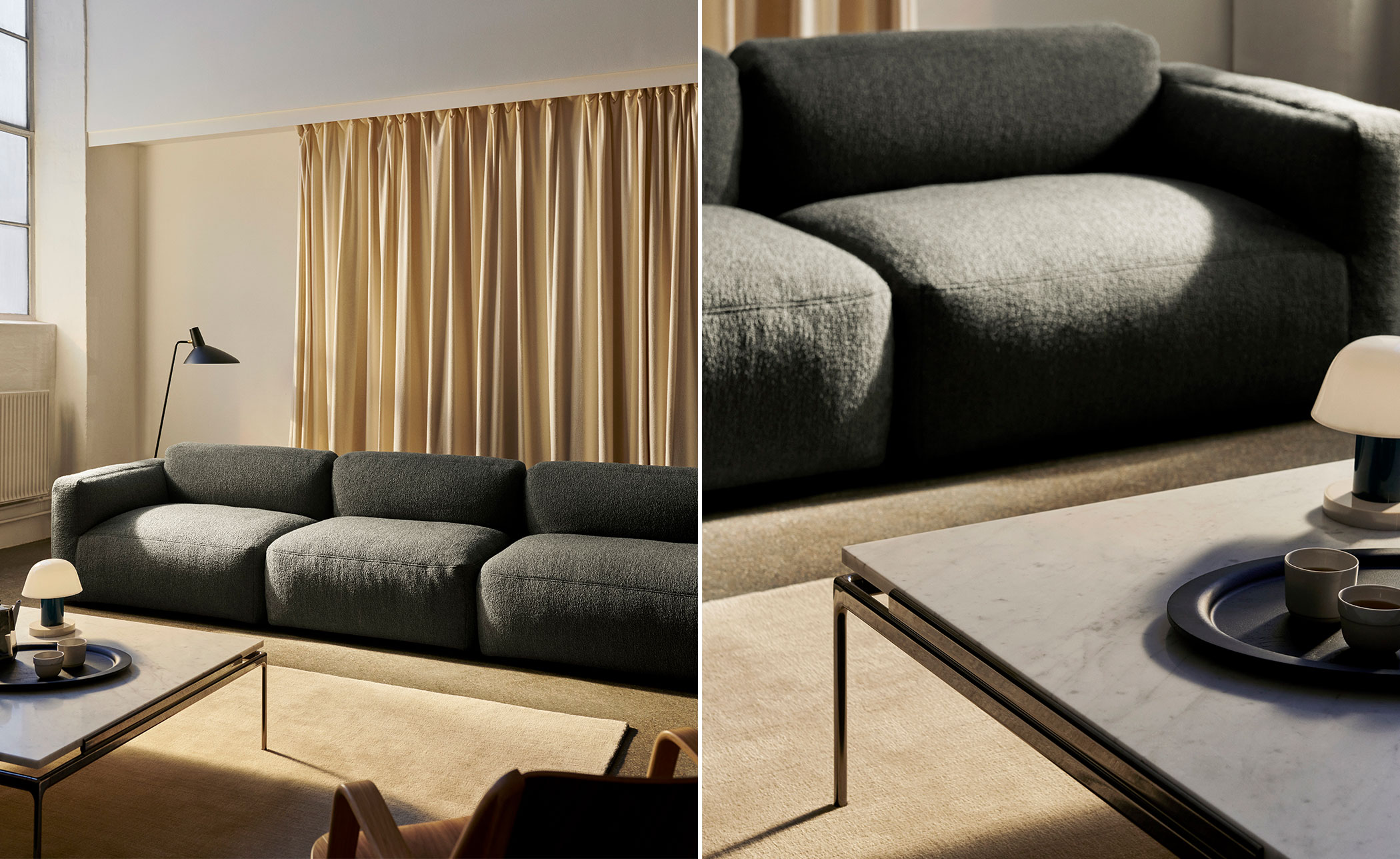 Setago Portable Table Lamp