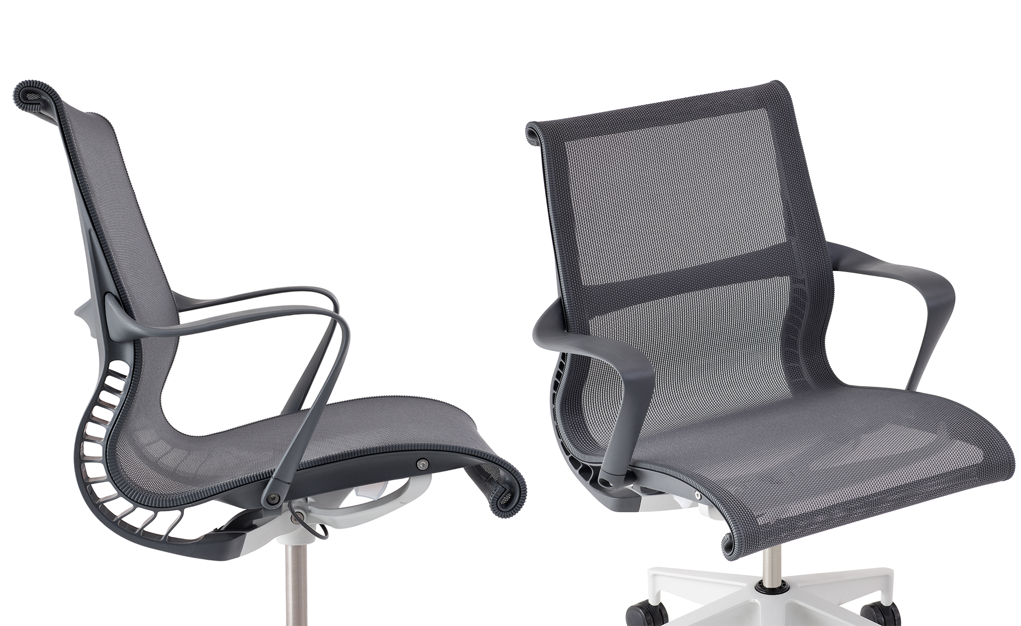setu chair by Herman Miller