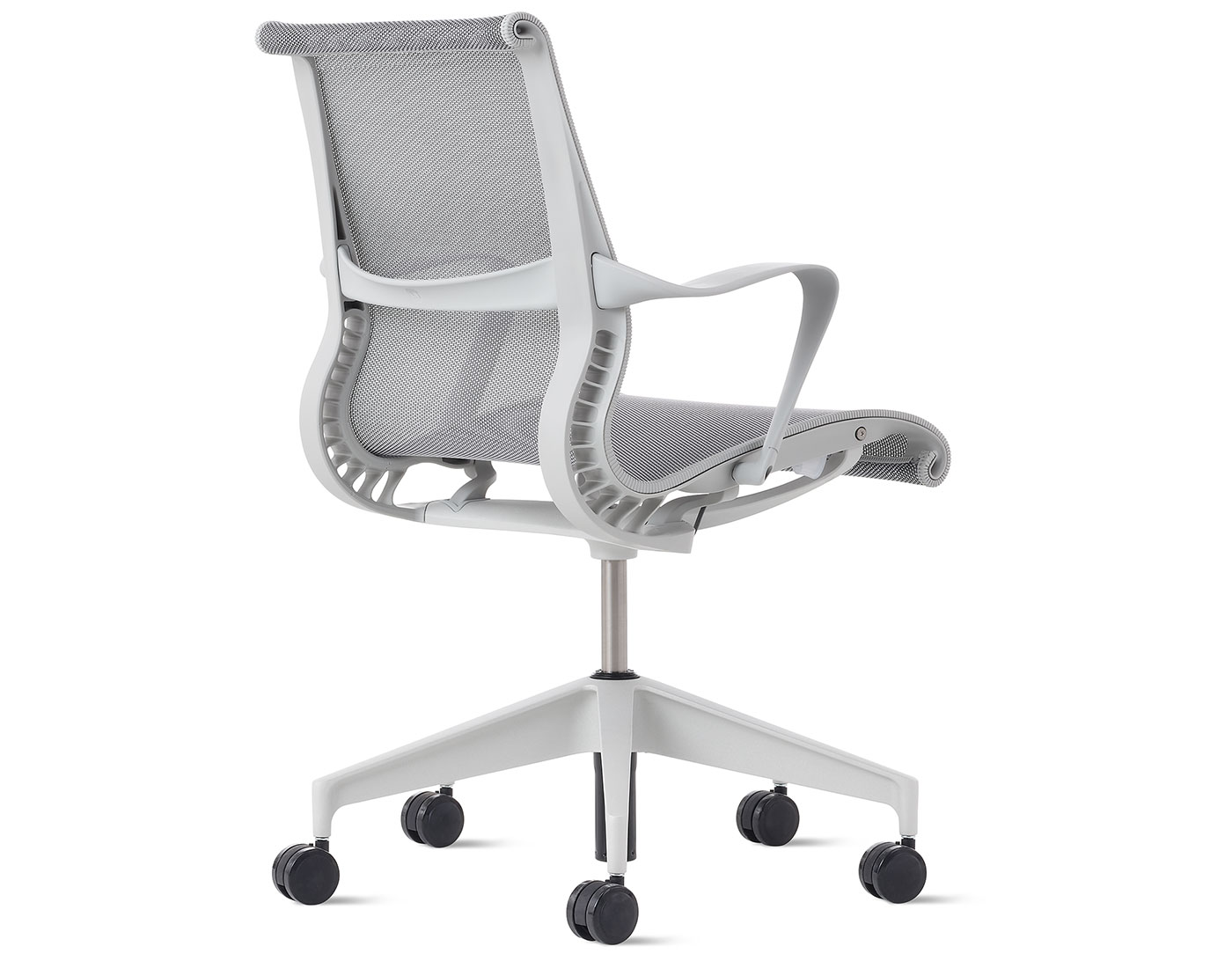 setu chair by Herman Miller