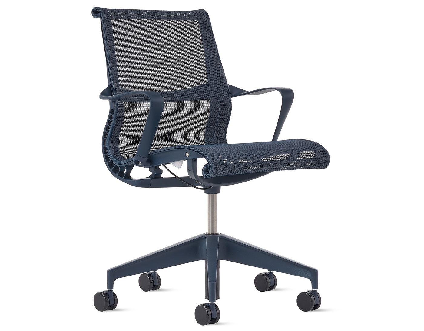 setu chair by Herman Miller
