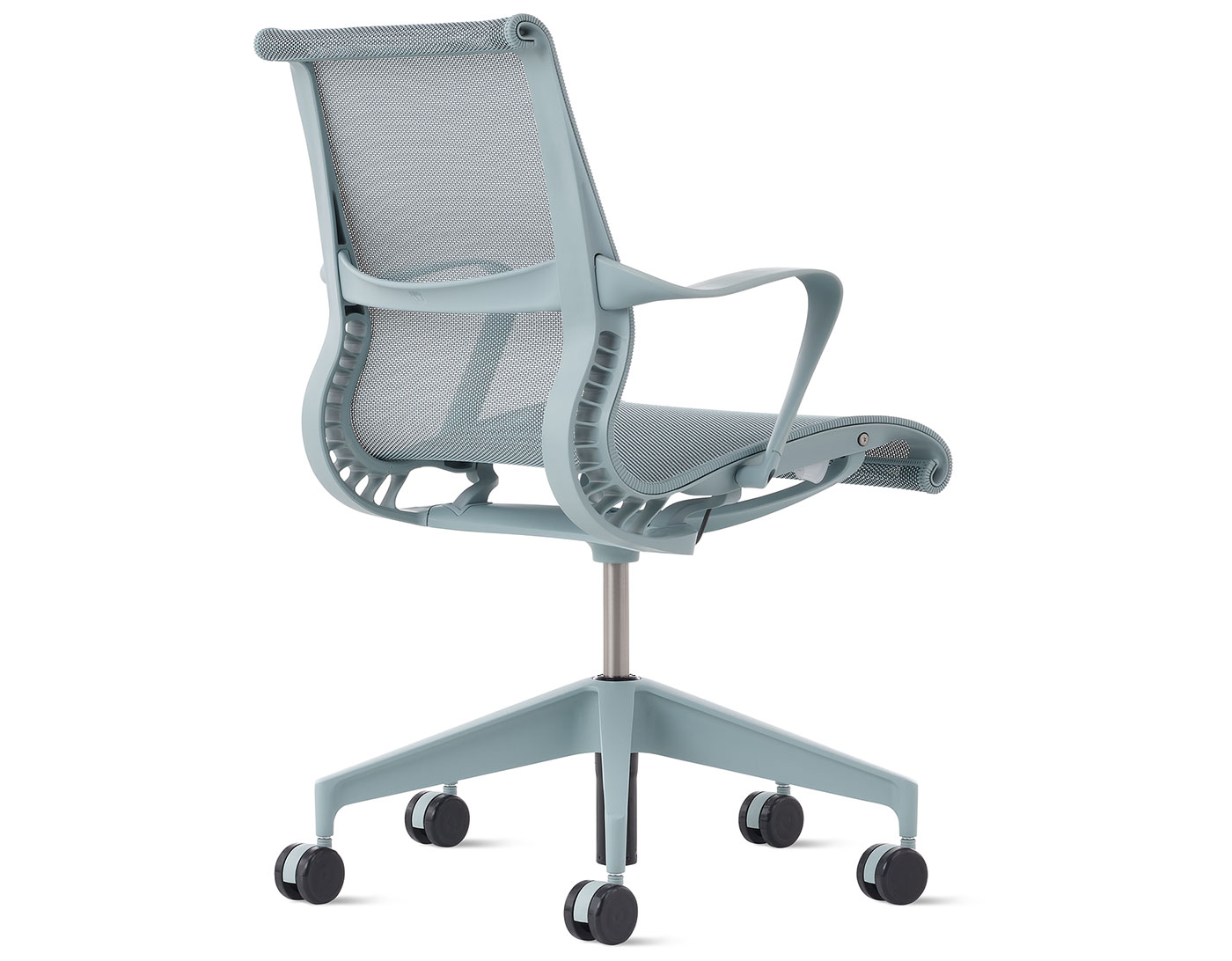 setu chair by Herman Miller