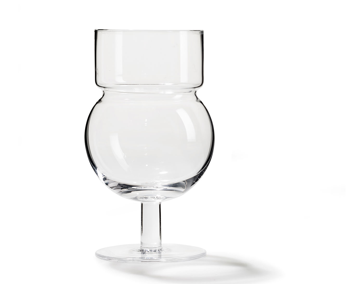 Sferico Glassware