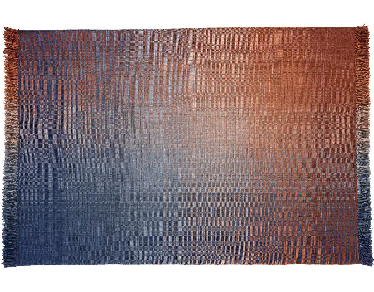 shade rug