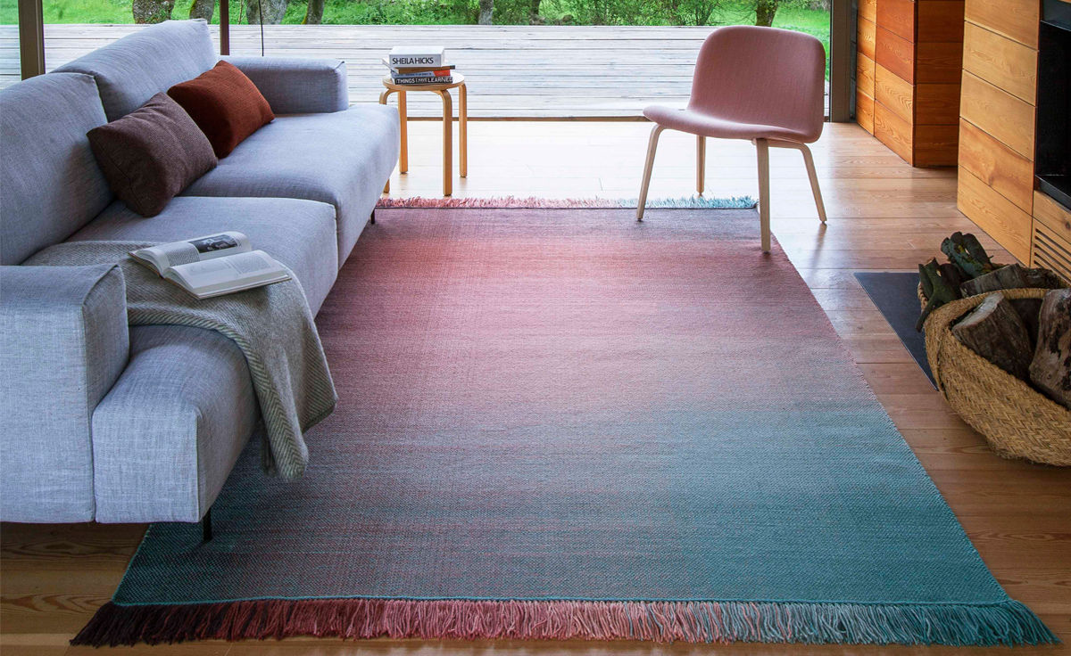 shade rug