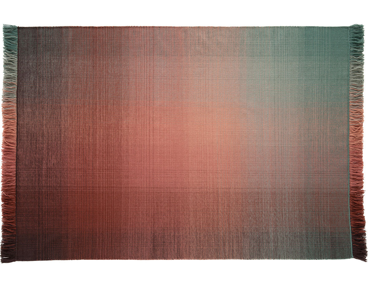 shade rug