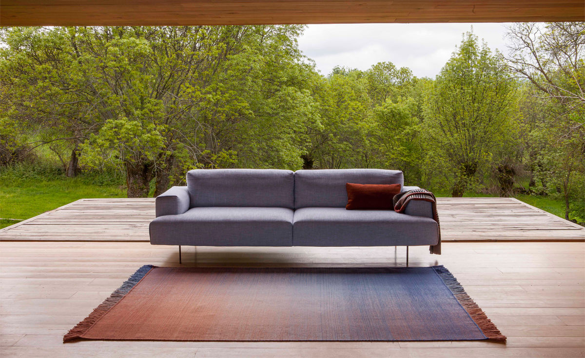 shade rug