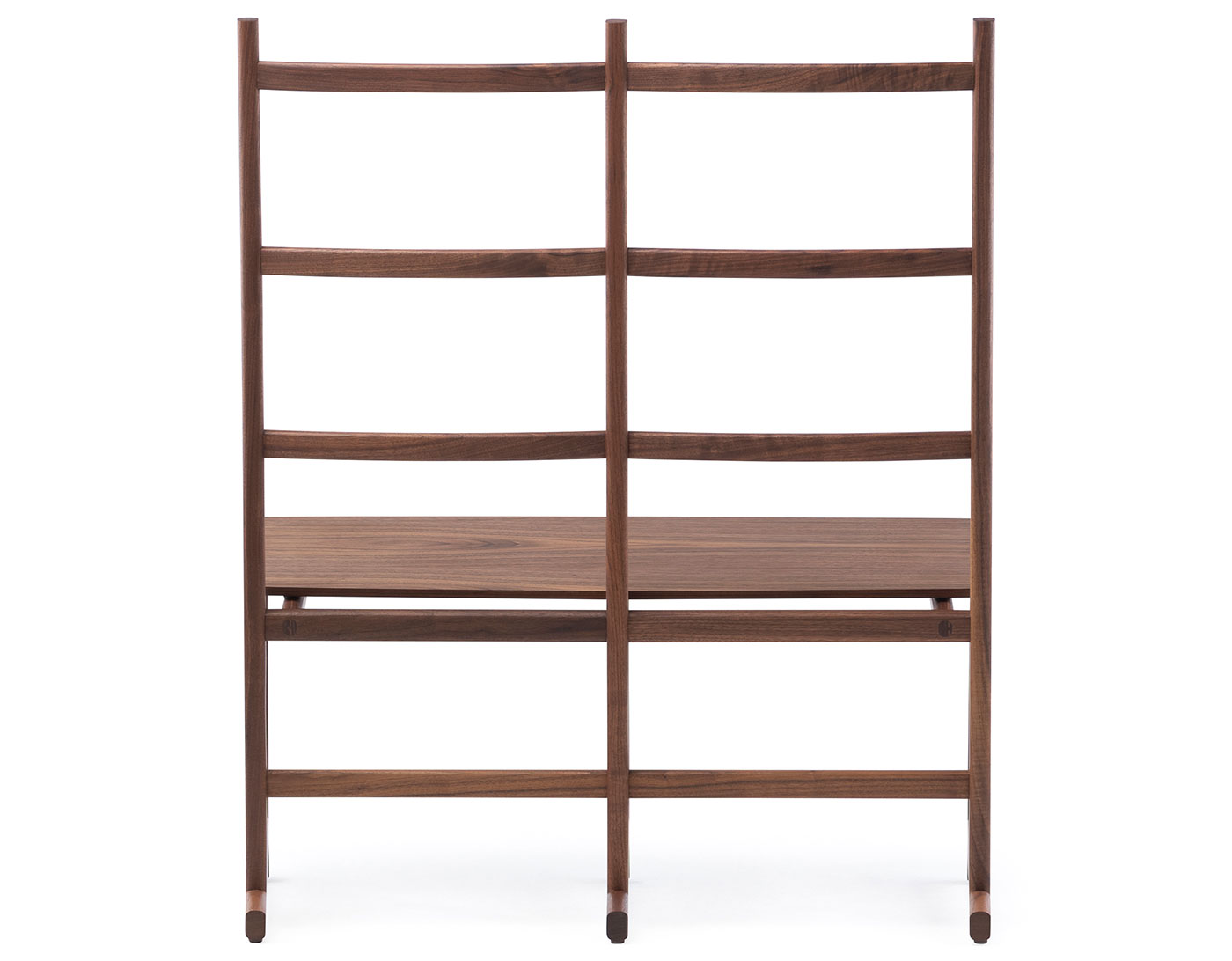 Shaker Bench