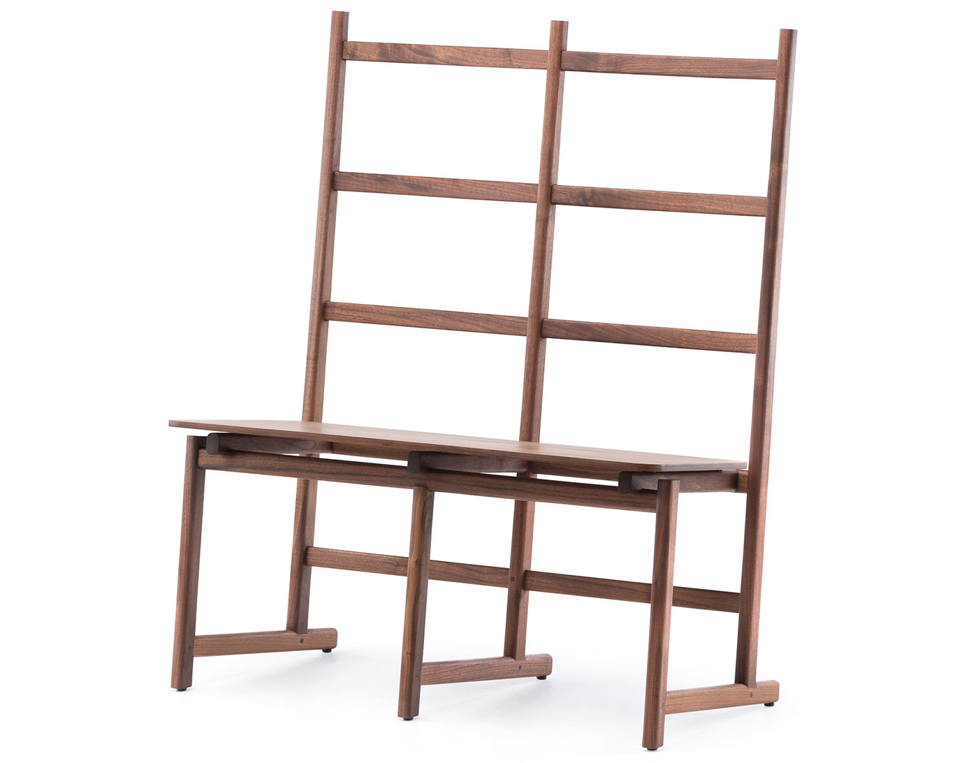 Shaker Bench