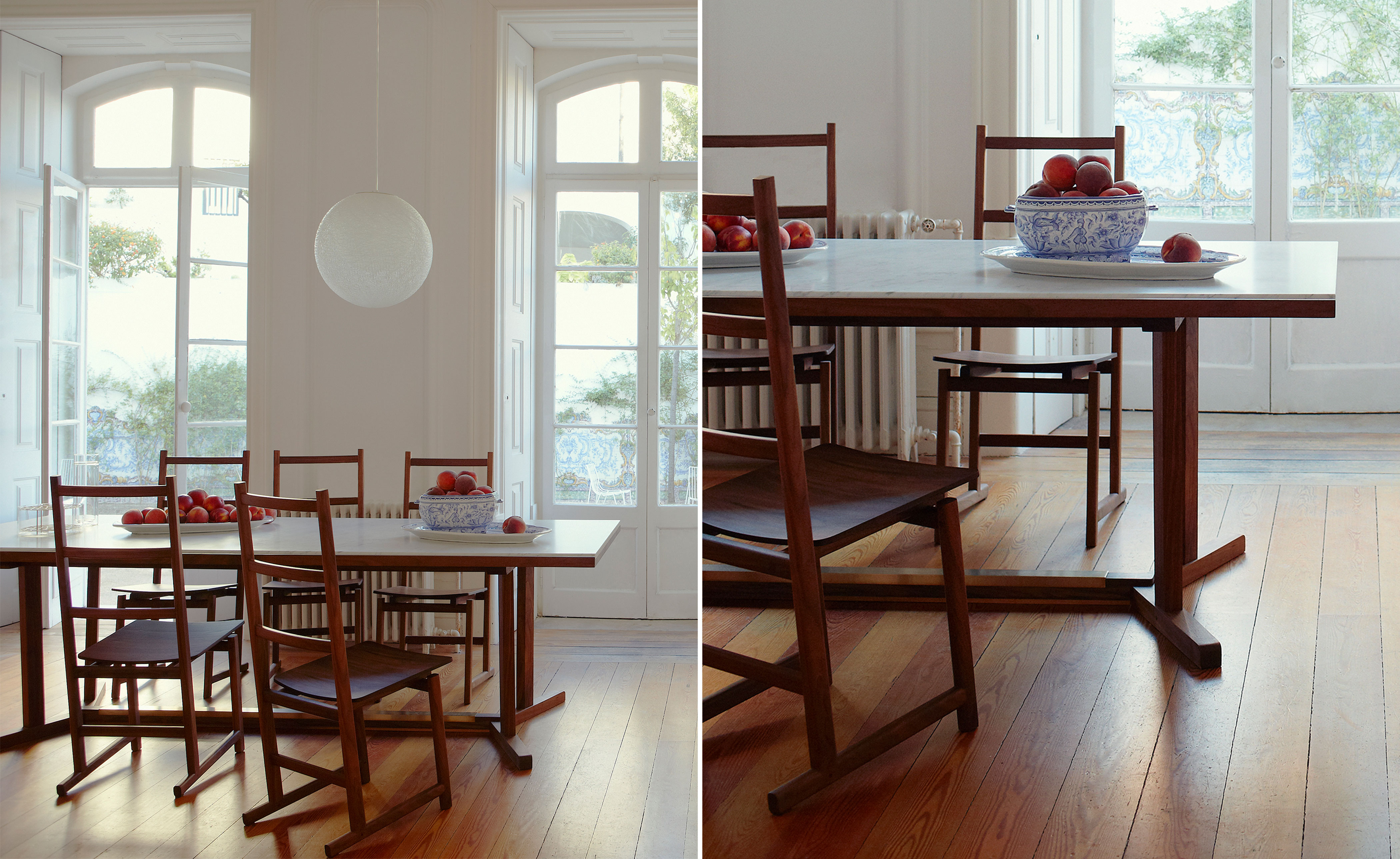 Shaker Dining Chair