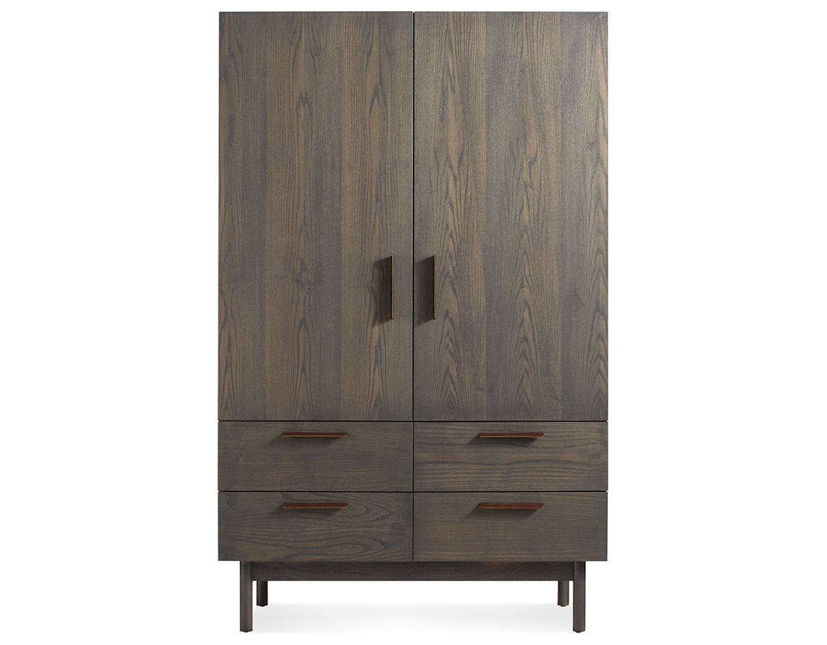 shale bar cabinet