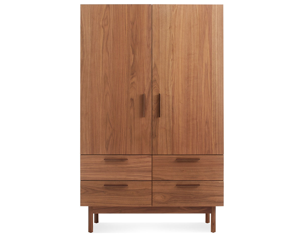 shale bar cabinet