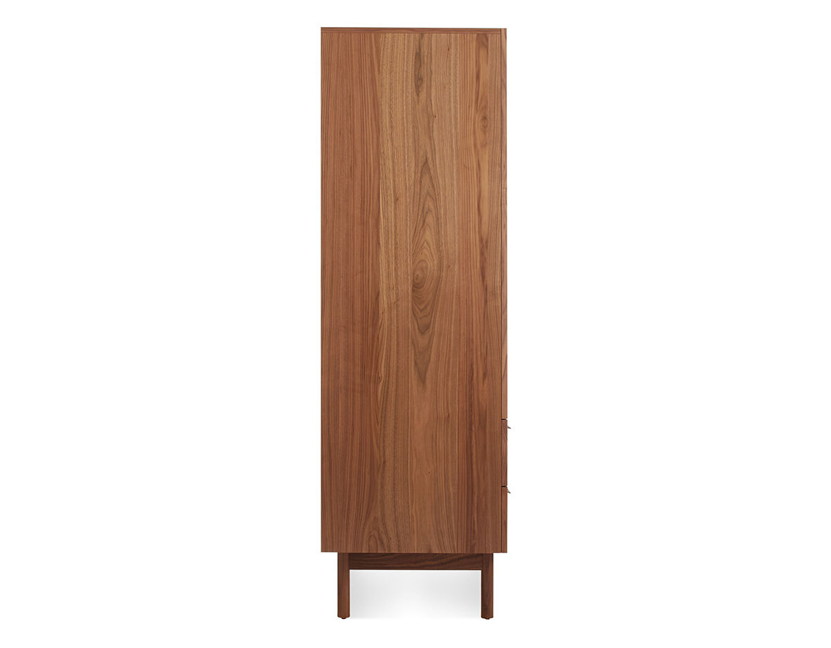 shale bar cabinet