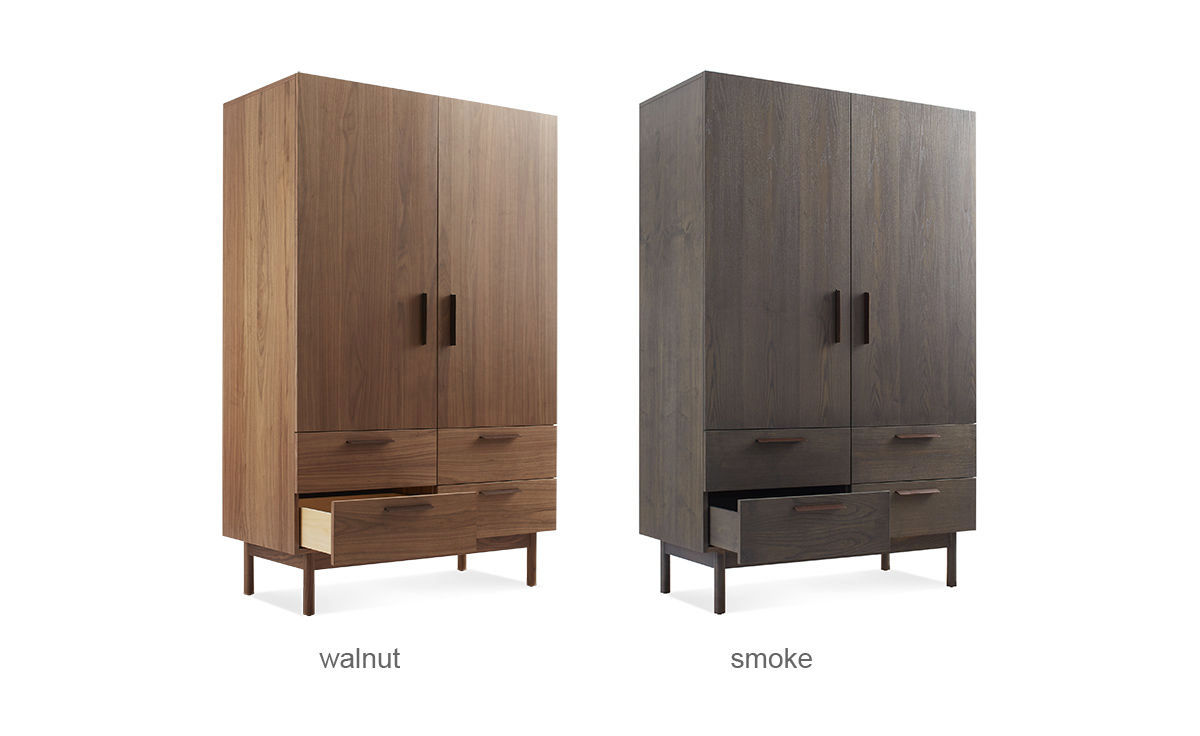 shale wardrobe