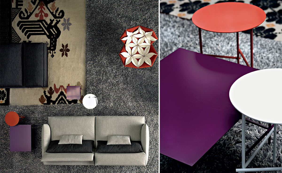 shanghai tip side table