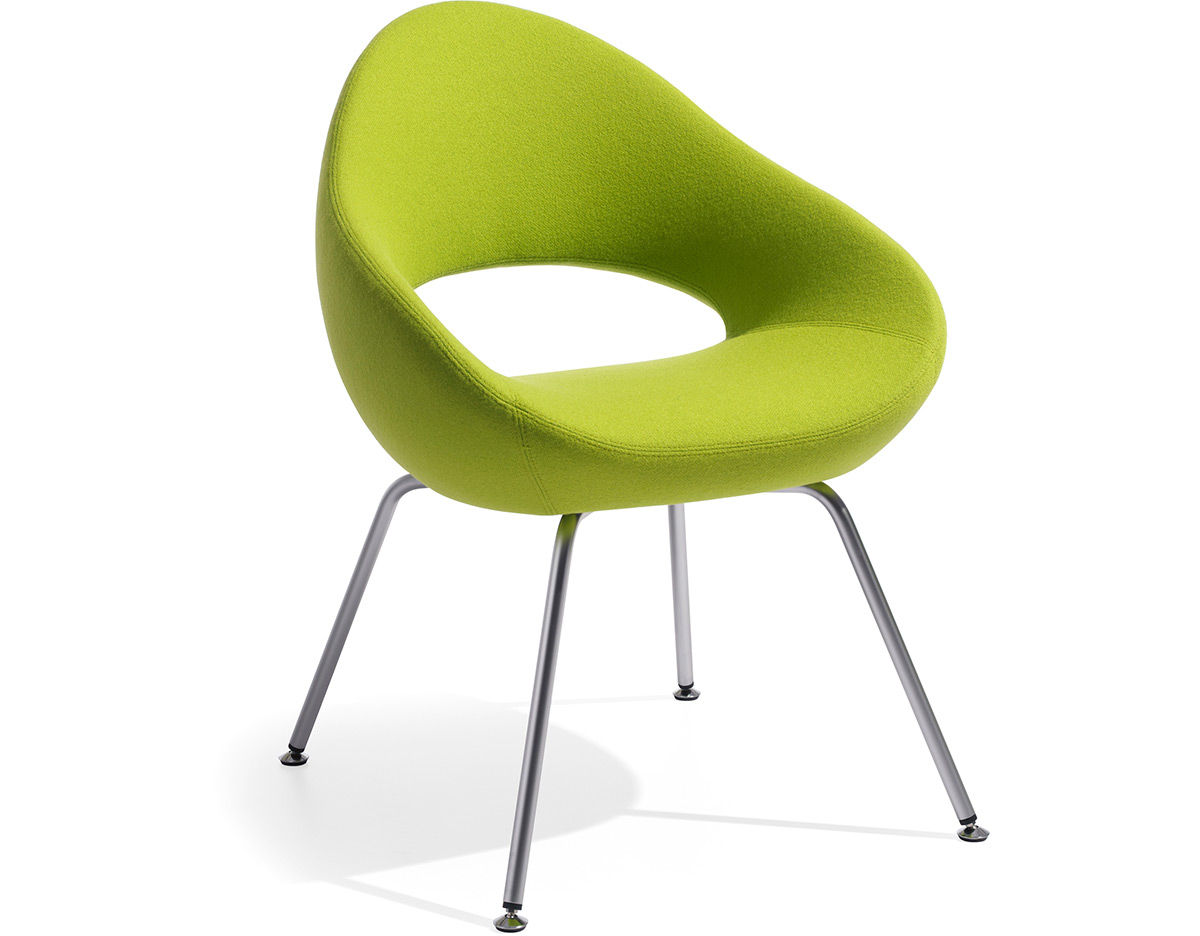 shark chair