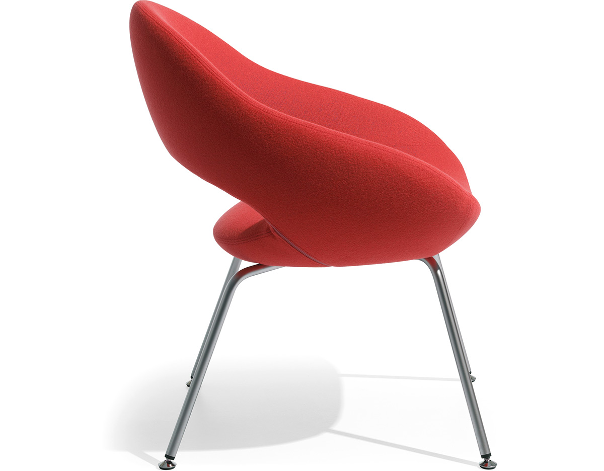 shark chair