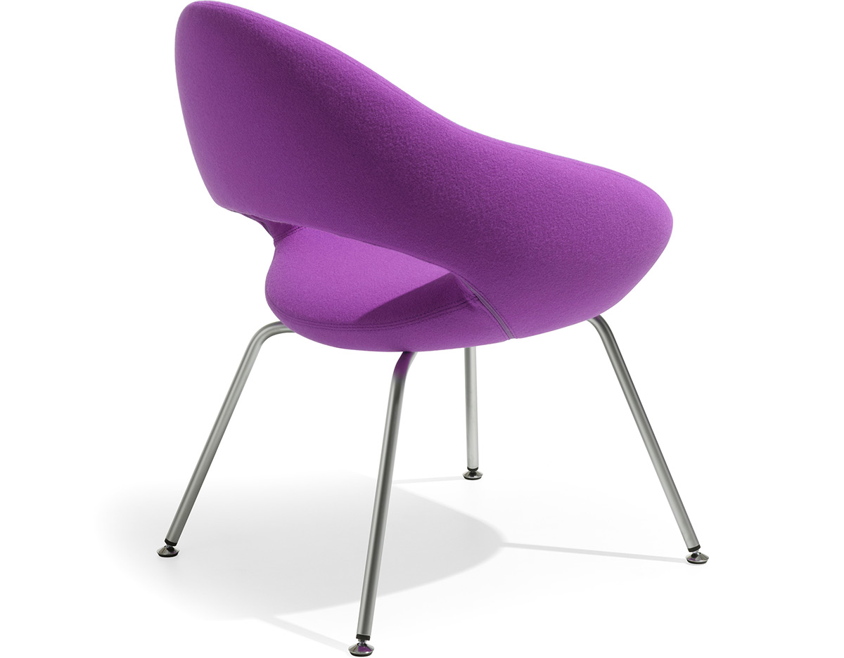shark chair