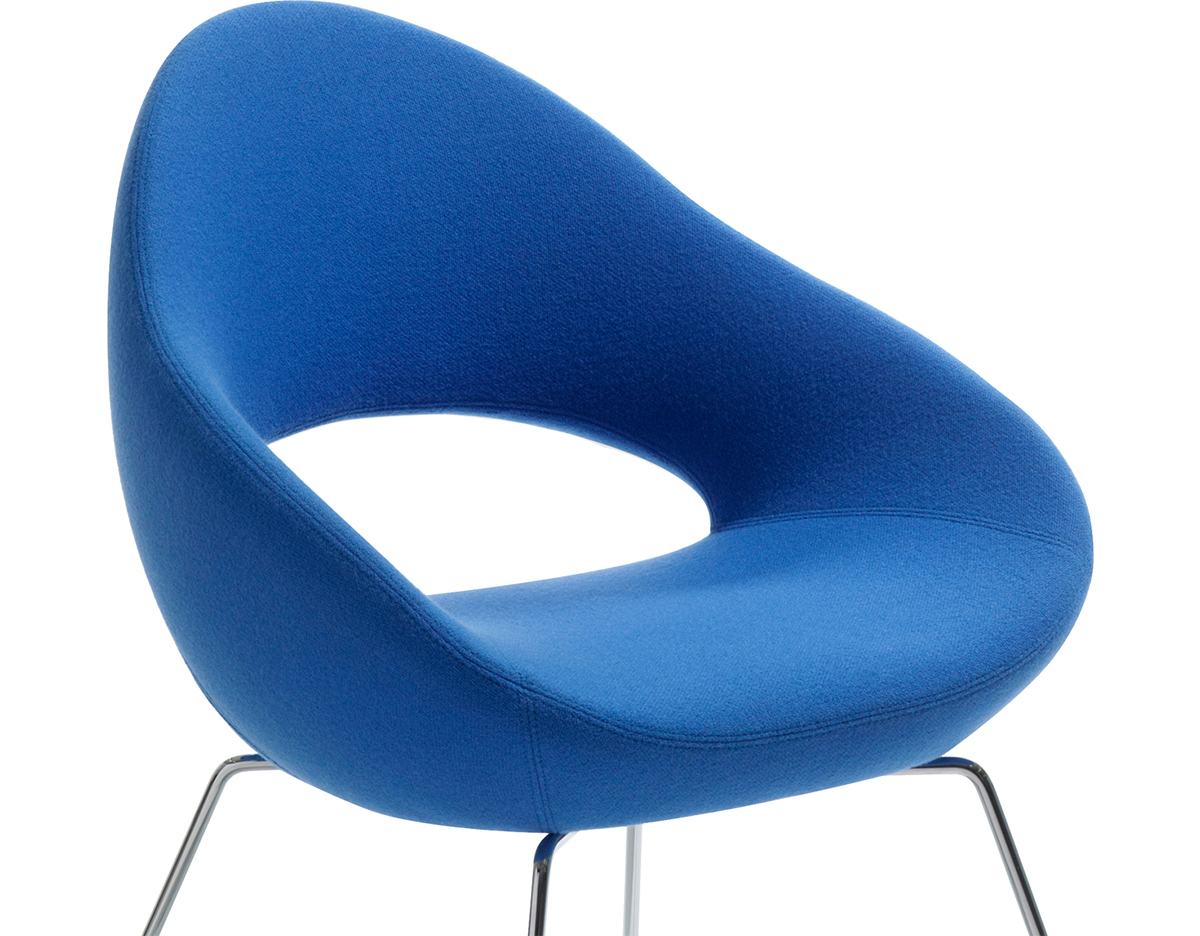 shark chair