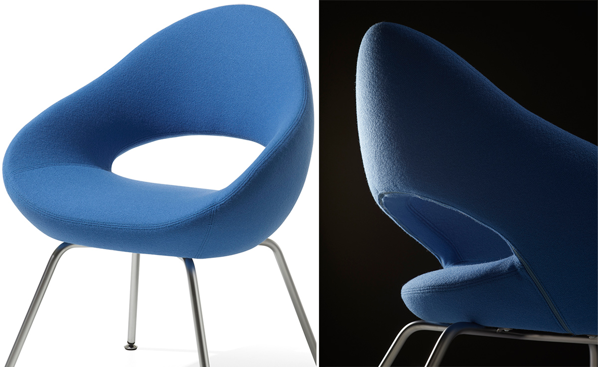 shark chair