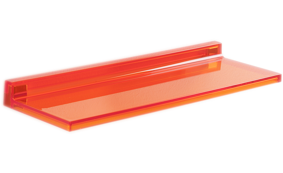 shelfish wall shelf