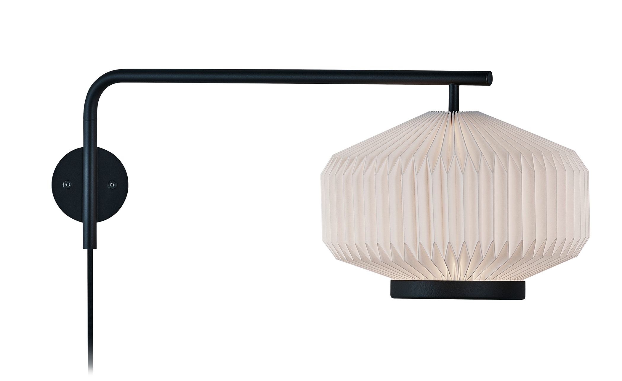 Shibui Wall Lamp