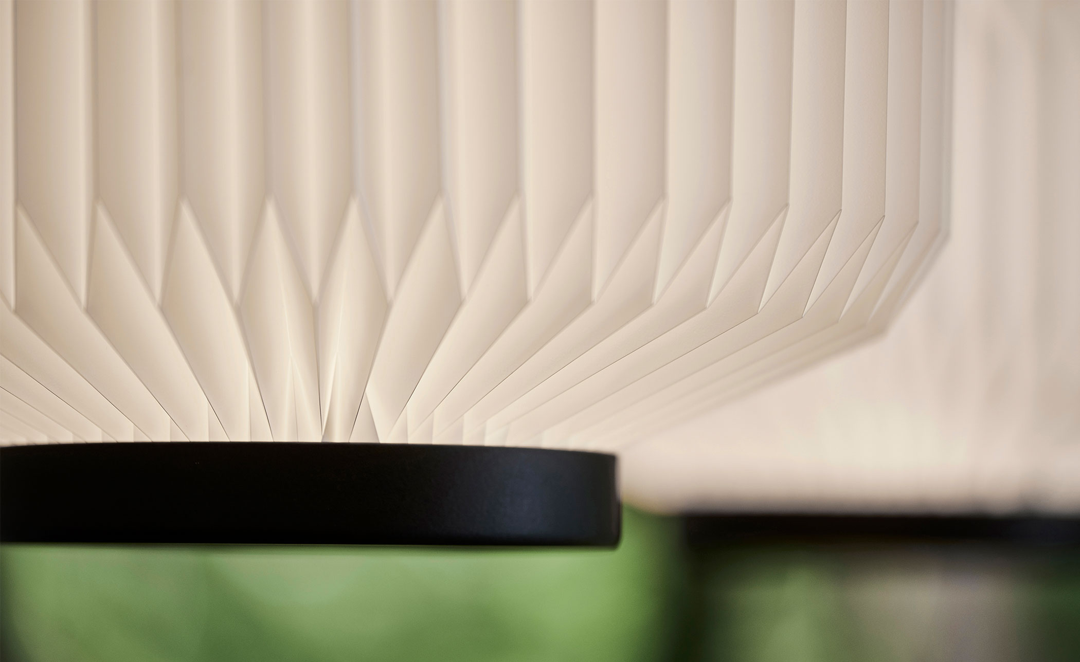 Shibui Wall Lamp