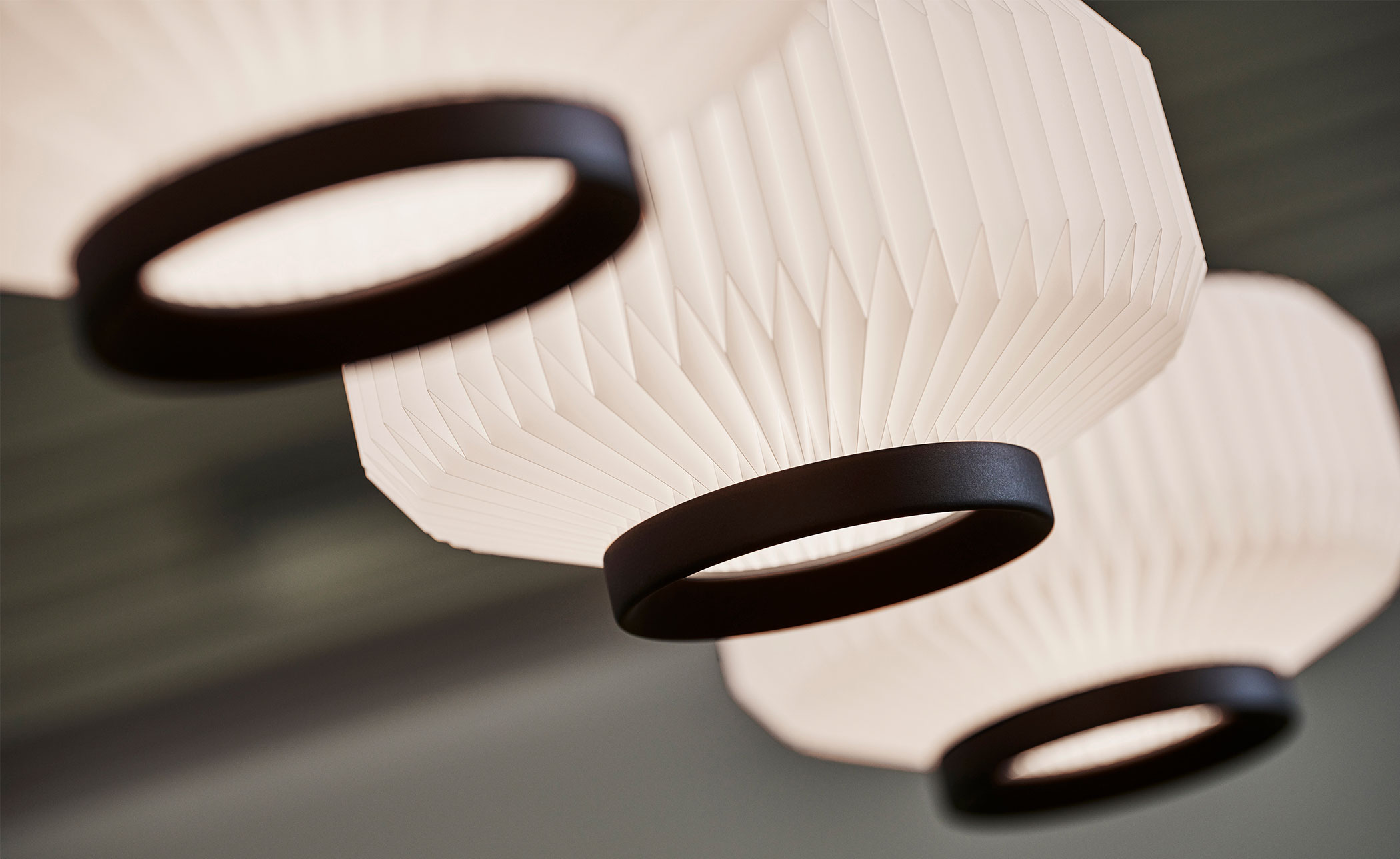 Shibui Wall Lamp