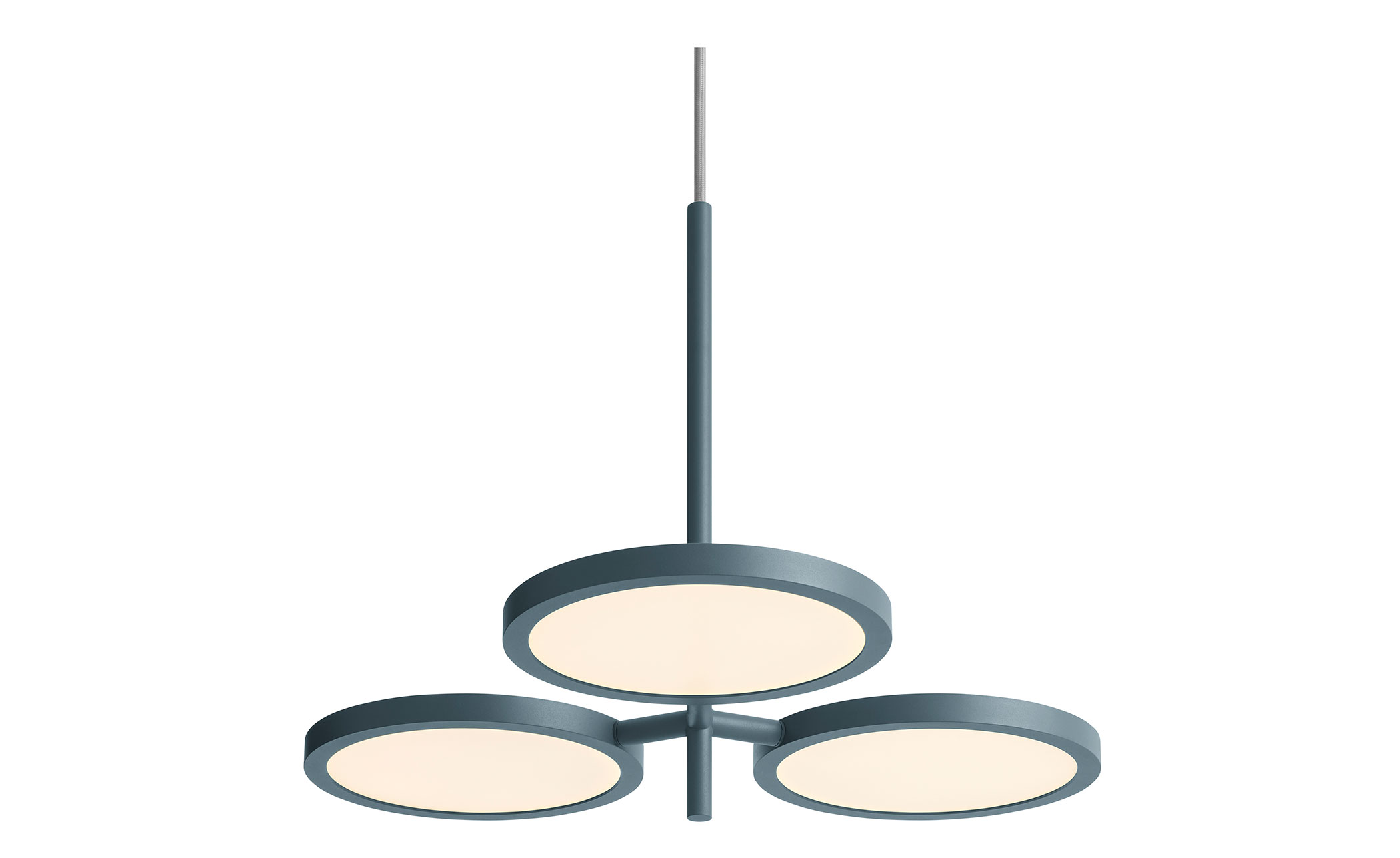 shine on pendant light