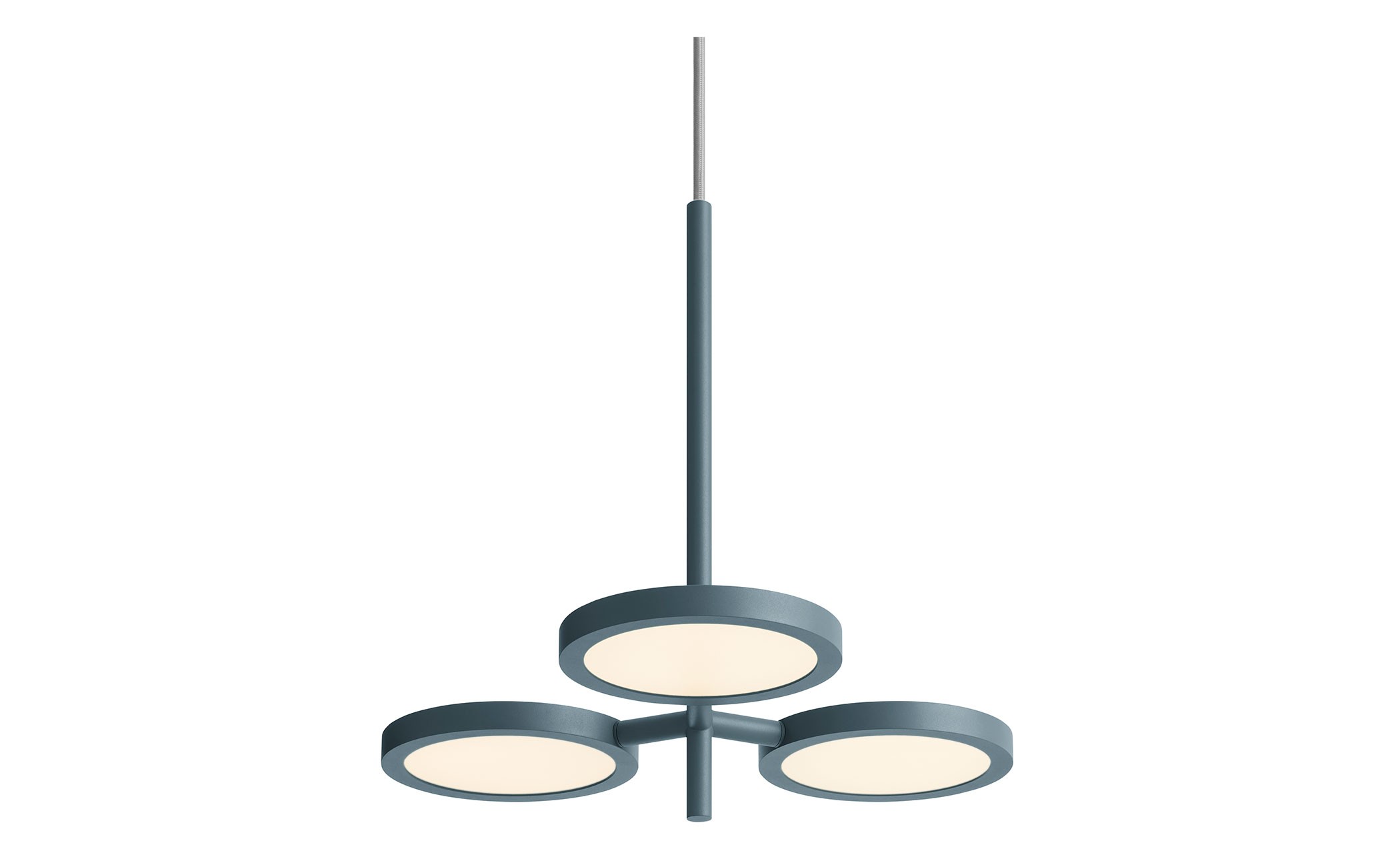shine on pendant light
