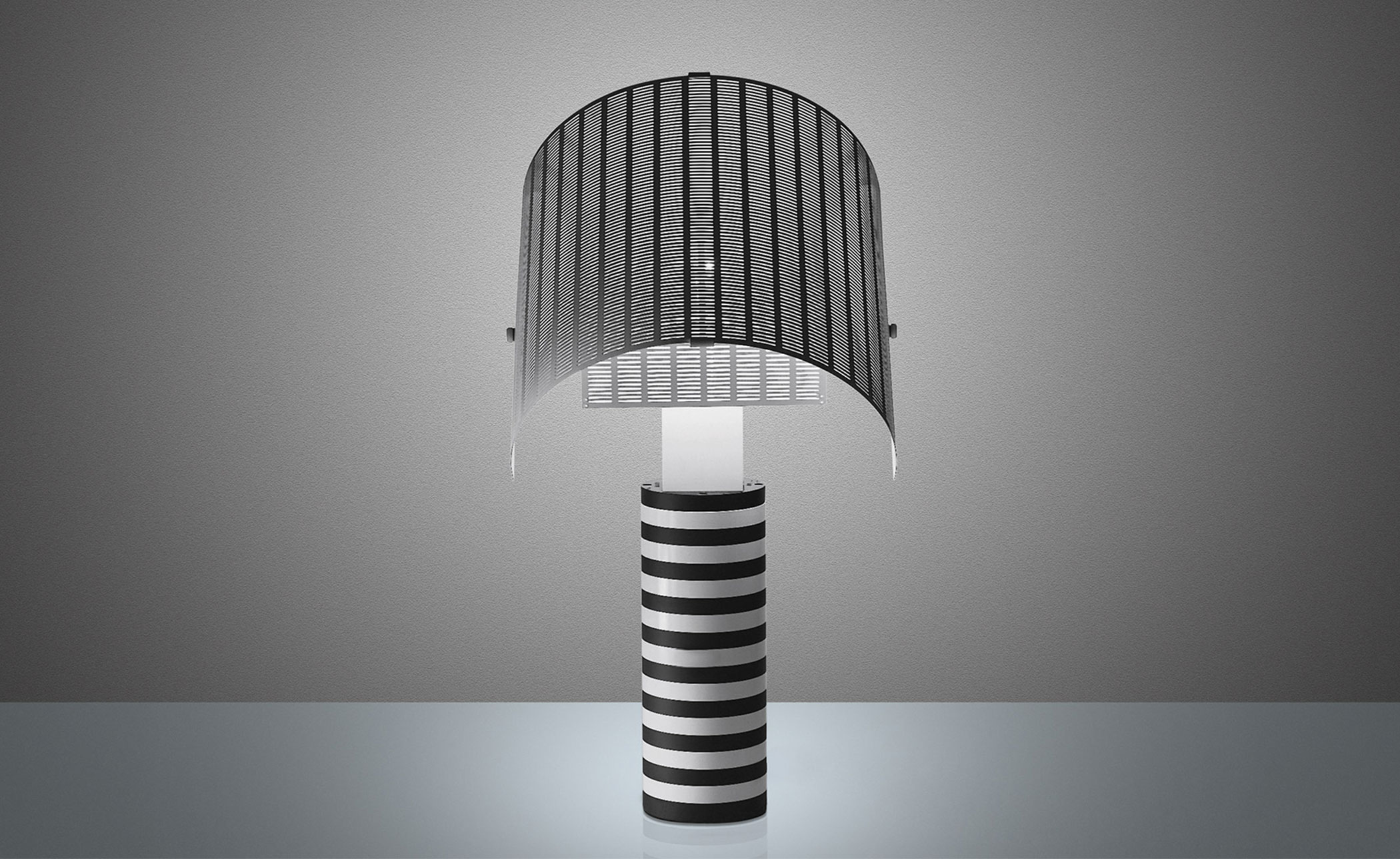 Shogun Table Lamp
