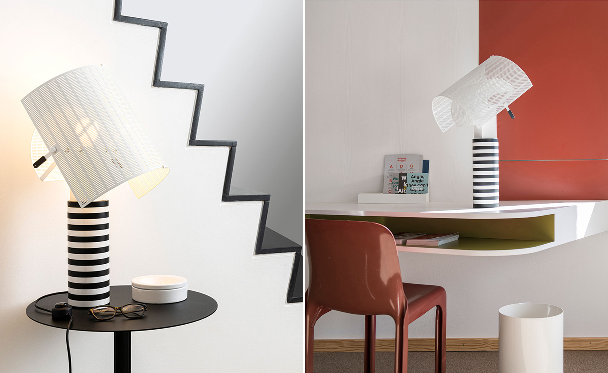 Shogun Table Lamp