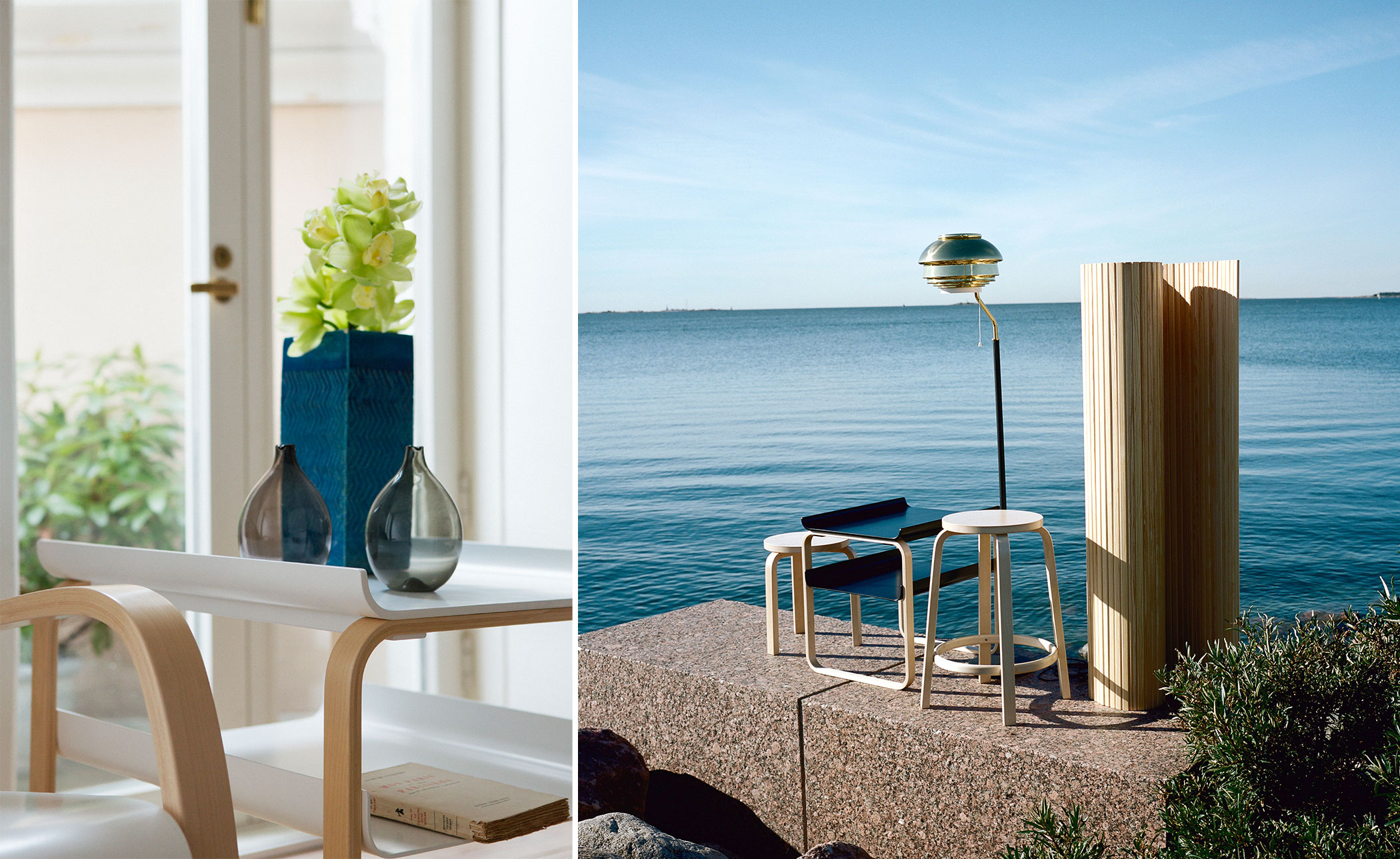 Side Table 915