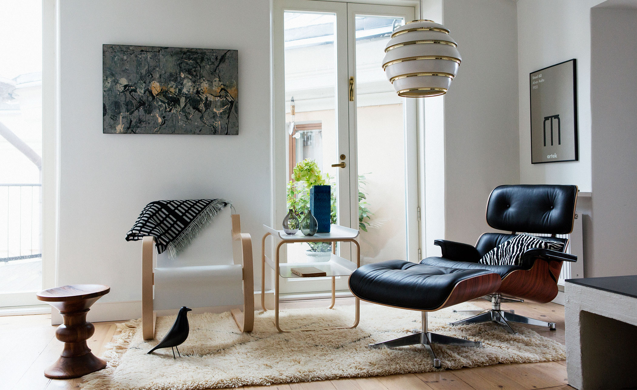 Side Table 915