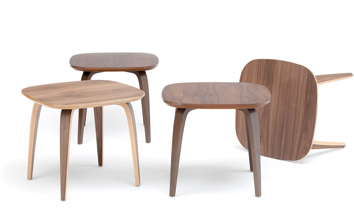 cherner side table