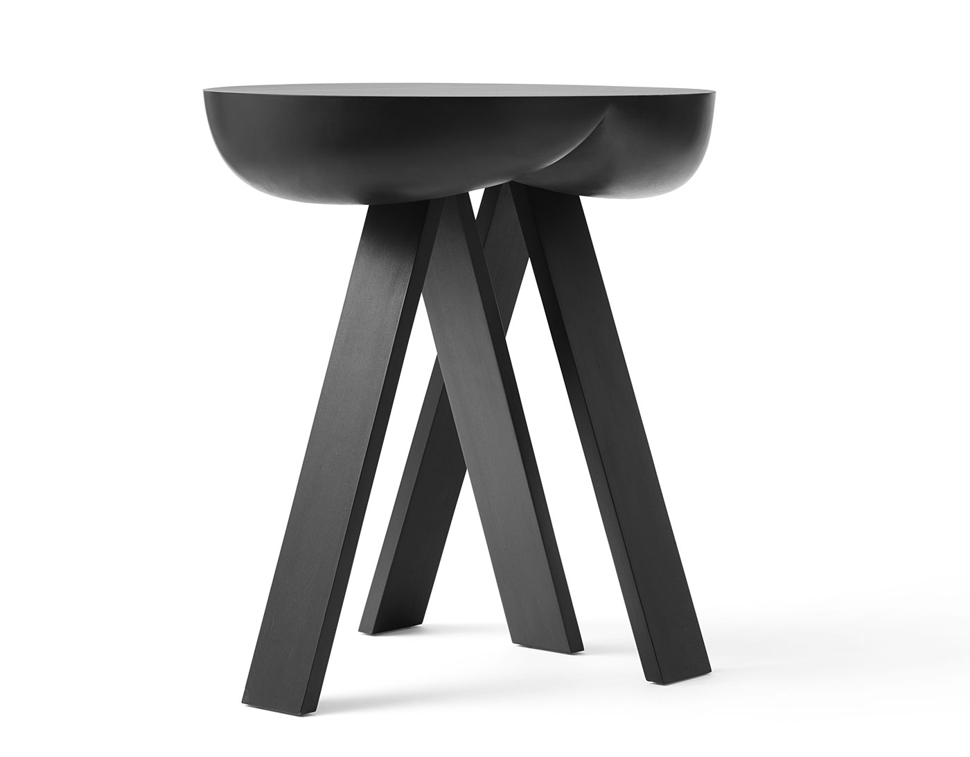 PlueerSmitt Side Table no. 2