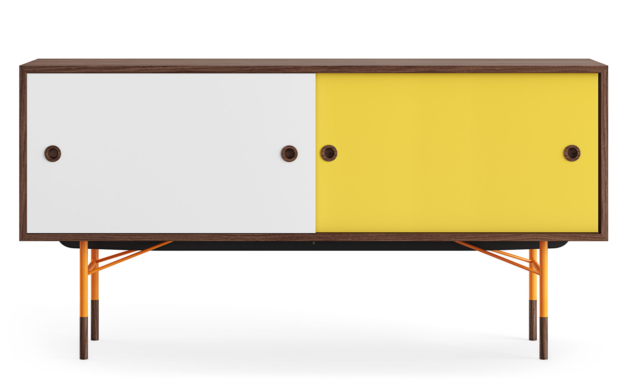 Sideboard without Tray Unit
