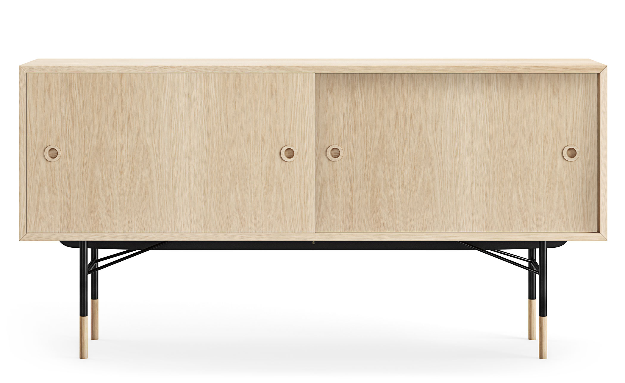 Sideboard without Tray Unit