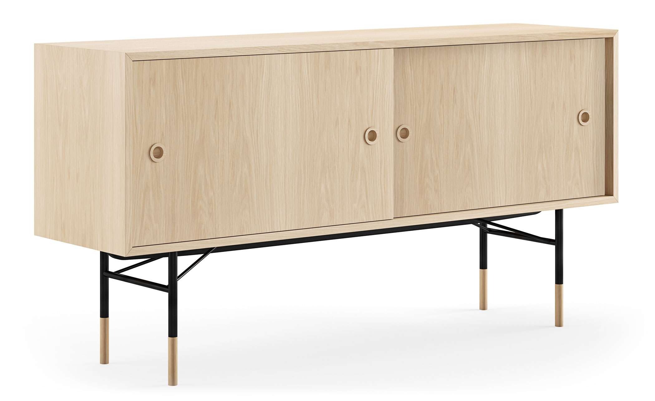 Sideboard without Tray Unit