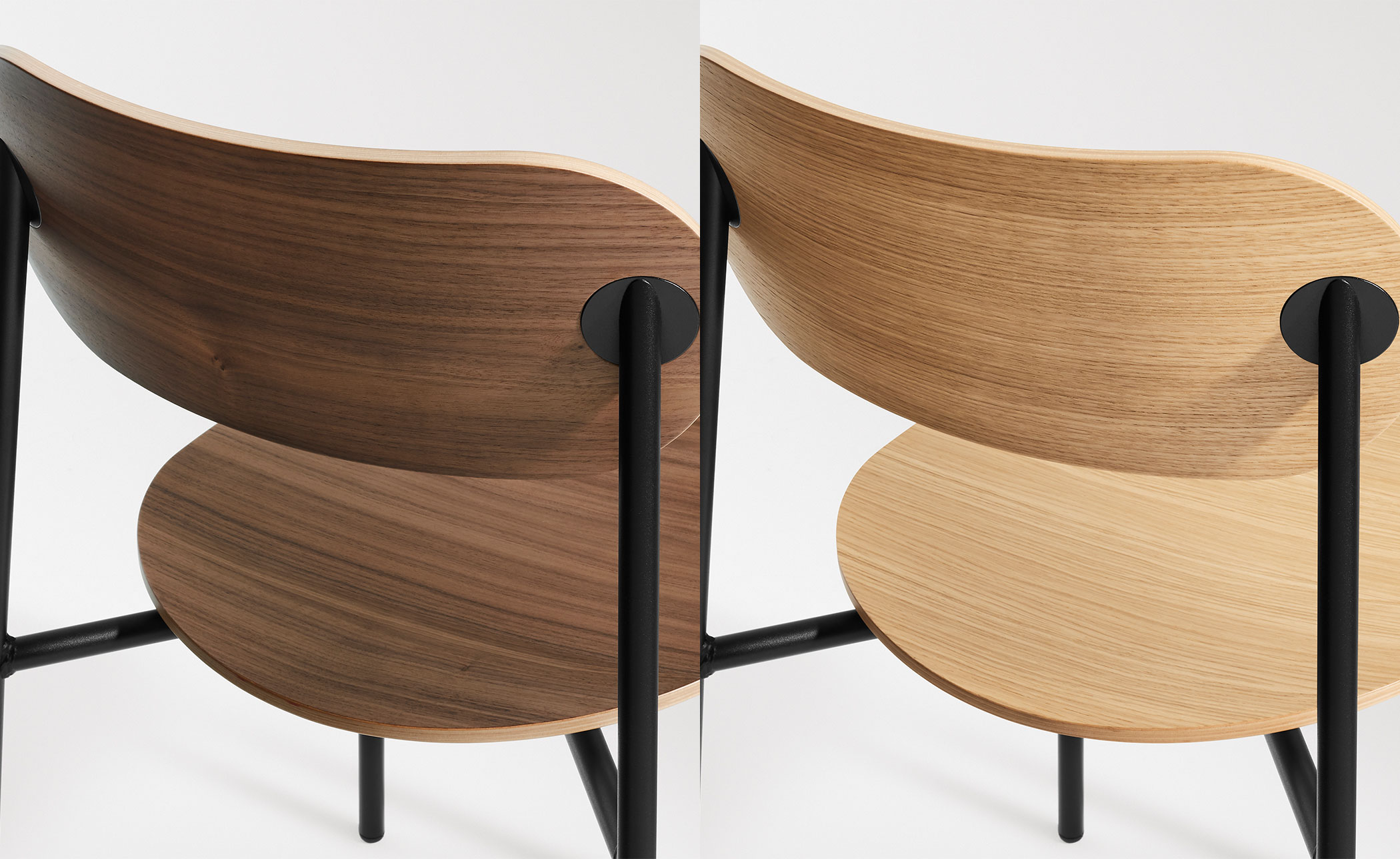 sidebyside dining chair