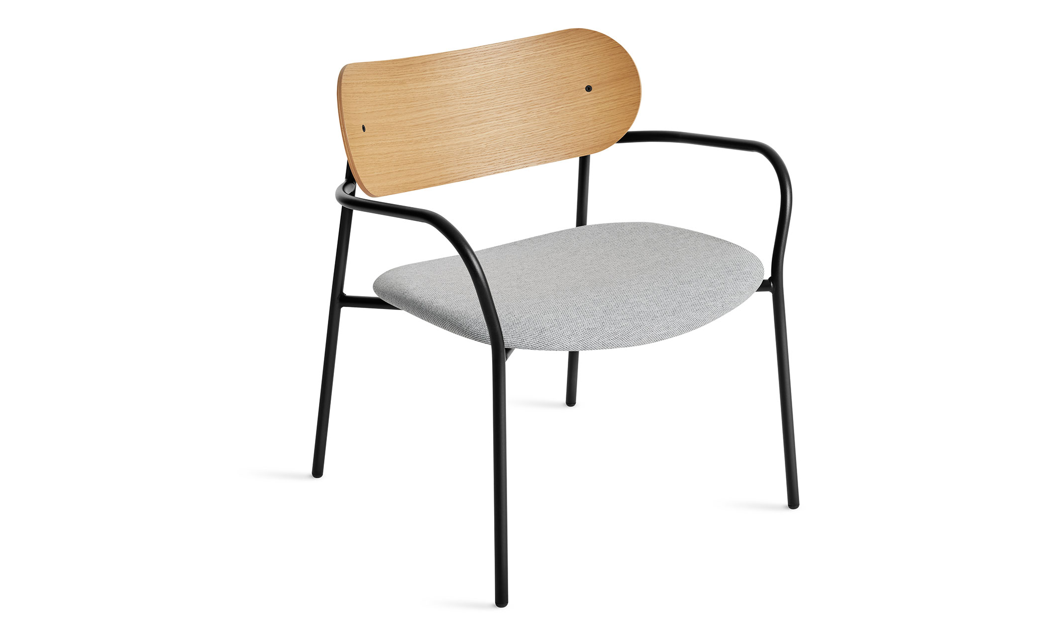 sidebyside lounge chair