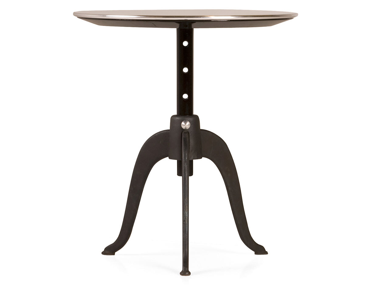 sidekicks adjustable height table 459