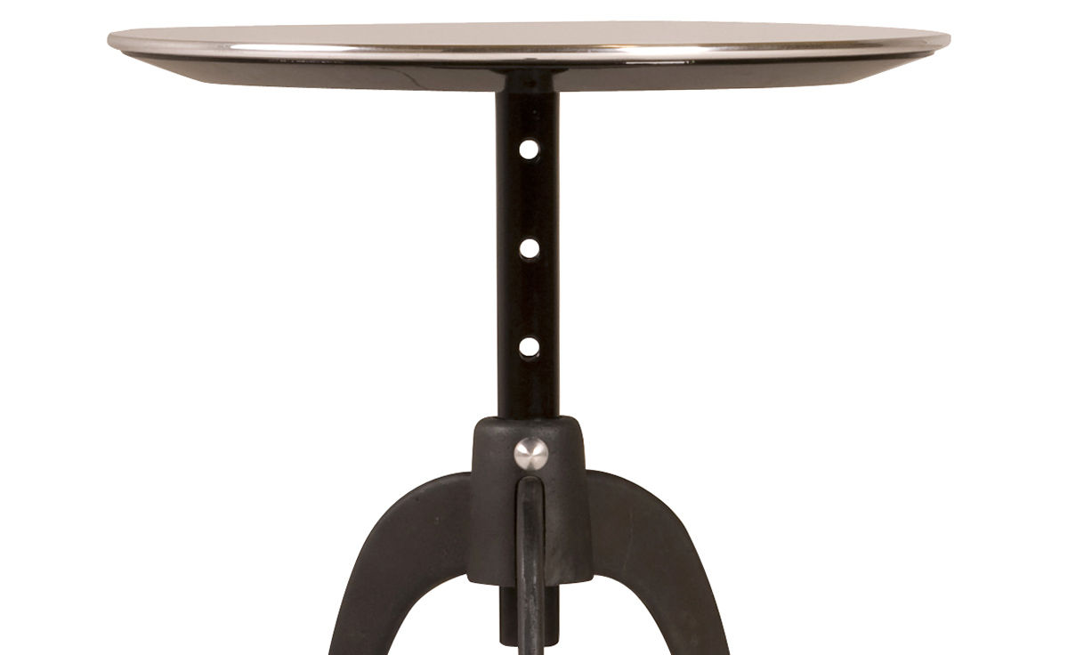 sidekicks adjustable height table 459