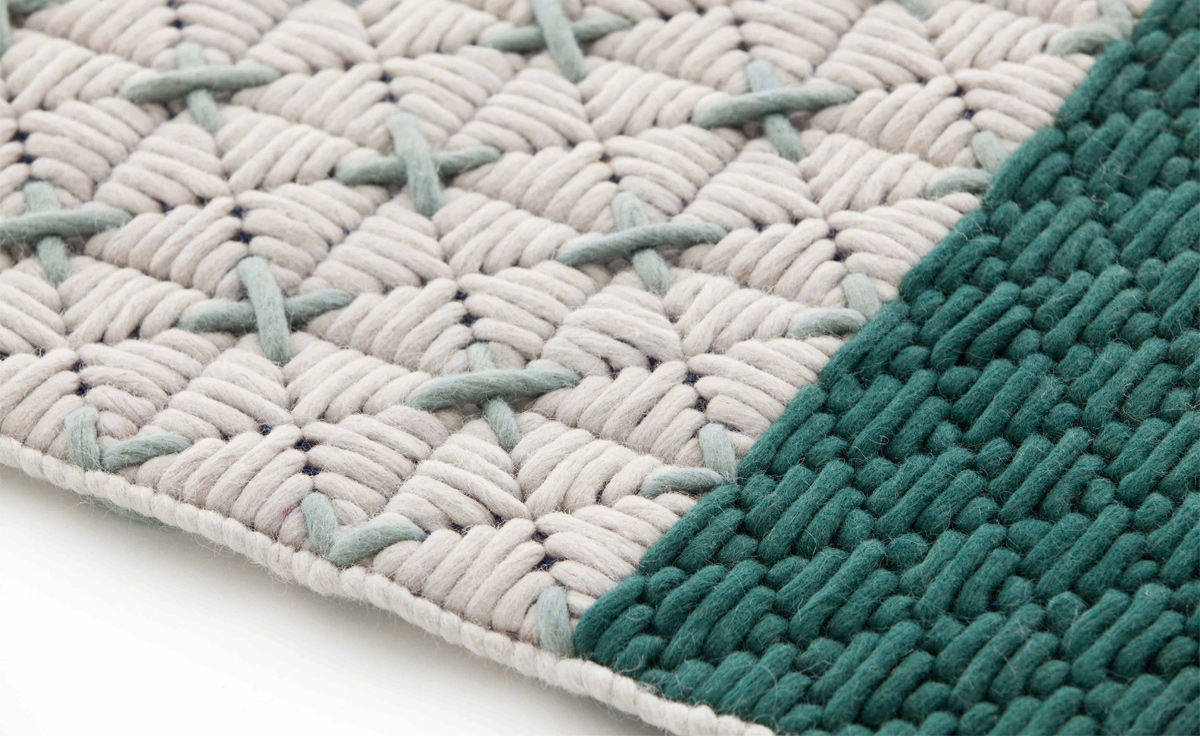 silai rug