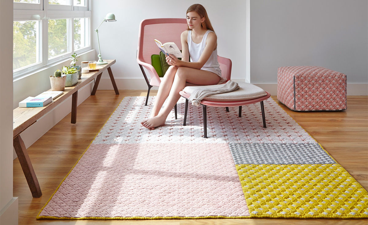 silai rug