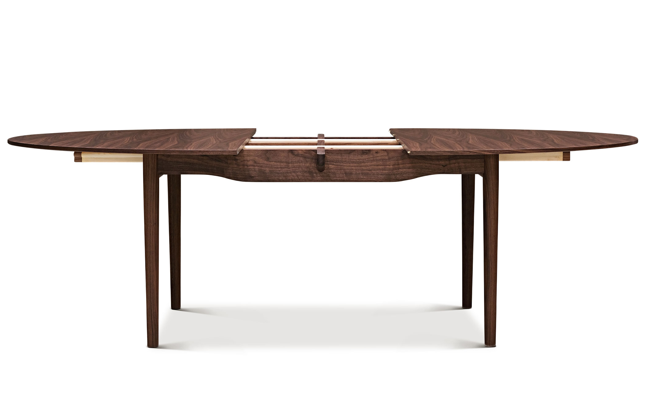 Silver Table