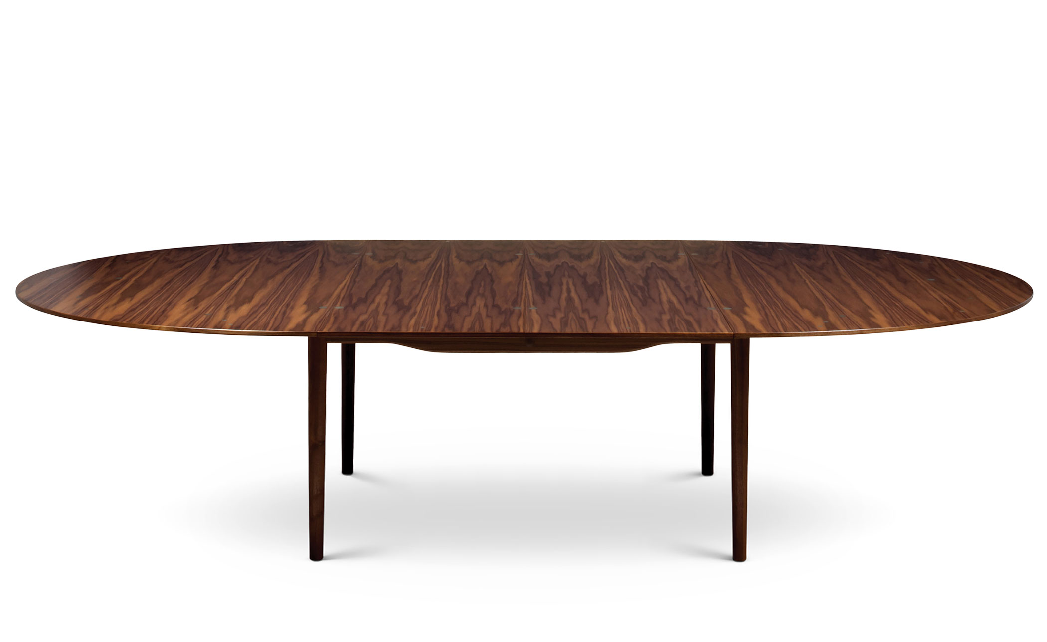 Silver Table